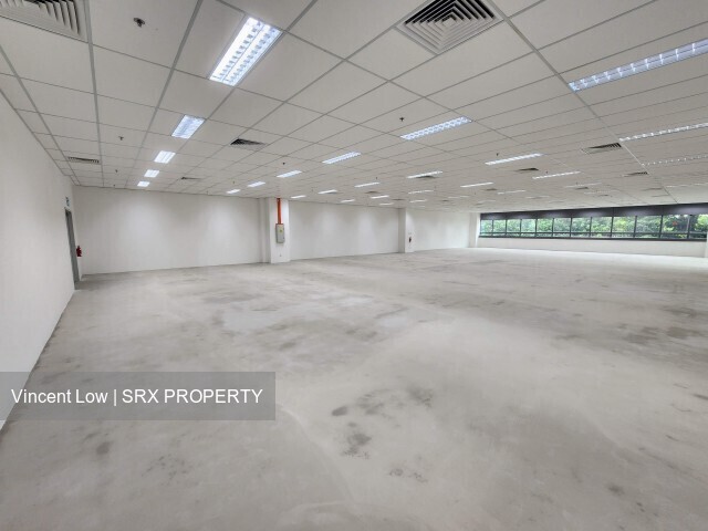 Techpoint (D20), Office #577793091
